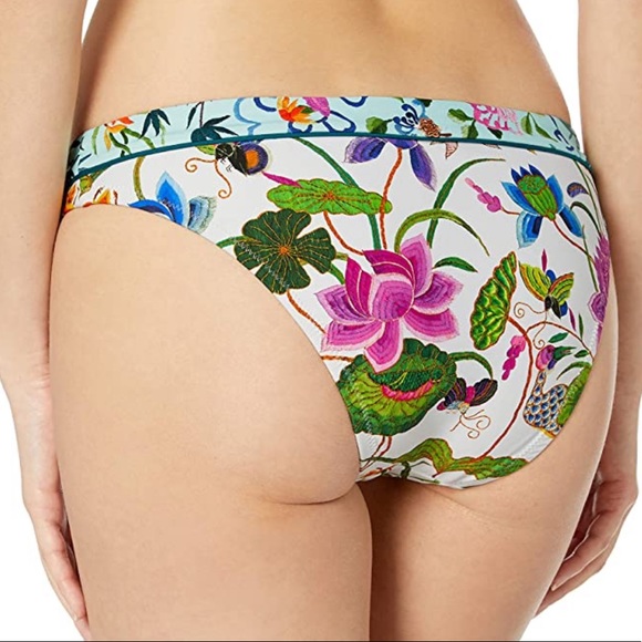 Nanette Lepor Women's  Bikini Swimsuit Bottom - Picture 3 of 8